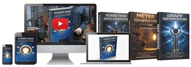 power grid generator discount